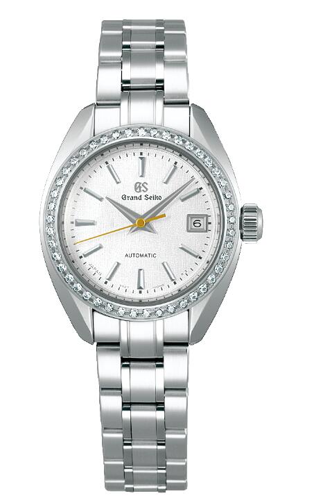 Grand Seiko Elegance steel Replica Watch STGK021 Grand Seiko Elegance steel Replica Watch STGK021